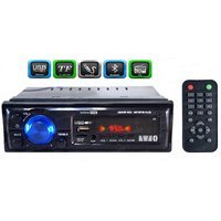 Car Stereo