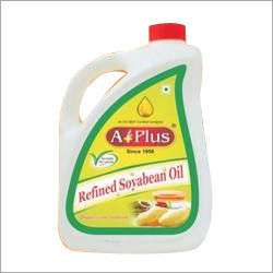 Soyabean Refined Oil