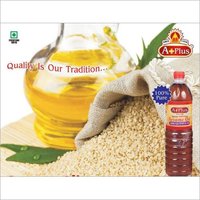 Edible Sesame Oil
