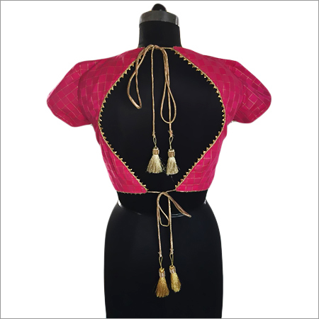 Designer Blouse
