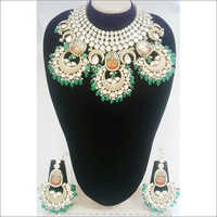 Kundan Jewellery