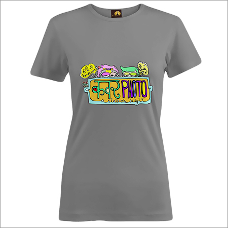 Ladies T-Shirts