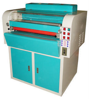 650 UV Coating machine 650 UV Coating machine