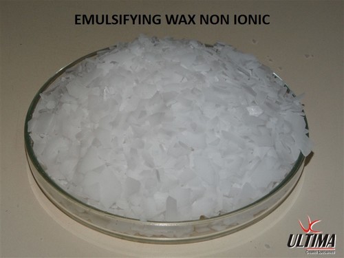 Emulsifying Wax Non Ionic