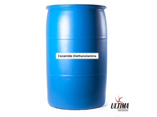 Foam Booster - Conditioner