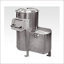 Food Preparation Equipment