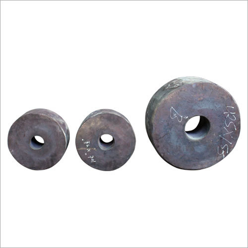 Forging Blanks