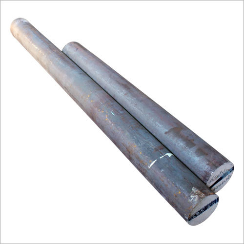 180 MM Forged Round Bar