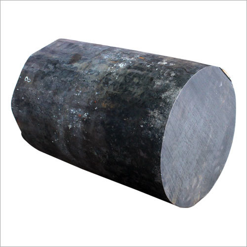 400 MM Forged Round Bar