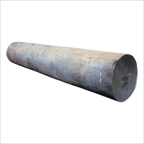 450 MM Forged Round Bar