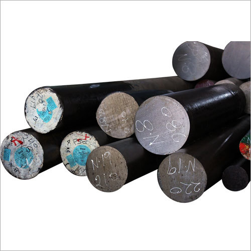 Alloy Steel Round Bar