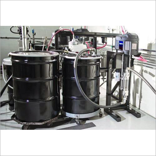 Lubricant Dispensing System
