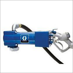 Pneumatic Fuel Pump