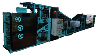 Untitled Chapati Making Machine