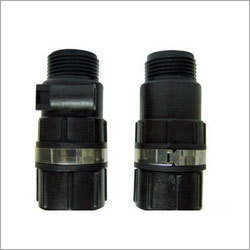 Digital Water Flow Sensor