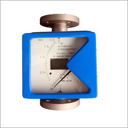 Metal Tube Rotameter
