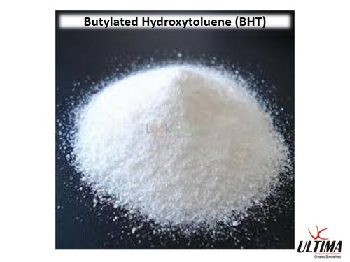 Butylated Hydroxytoluene (BHT)