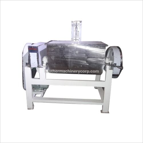 Wheat Kneading Machine