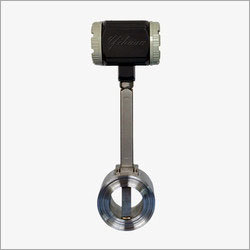 Vortex Flow Meter