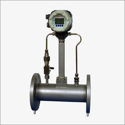 Metal Vortex Flow Meter