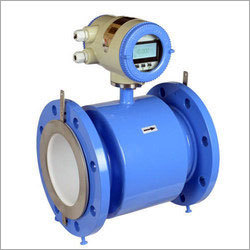Industrial Electromagnetic Flow Meter
