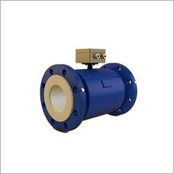 Electromagnetic Flow Meter