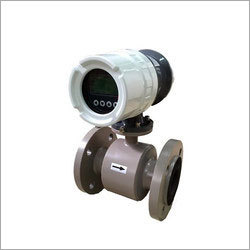 Rubber Electromagnetic Flow Meter
