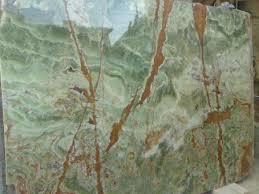 Green Onyx Marble