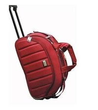 Trolley Bags In Mumbai Dealers Traders Duffle Trolly Bag In Mumbai