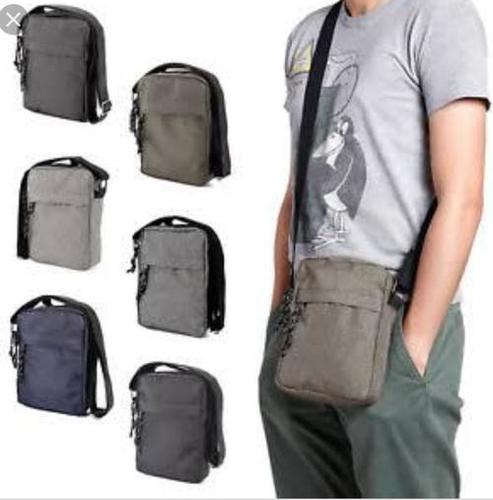 Small Cross Bag For Men