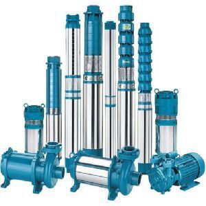 Agricultural Pumps