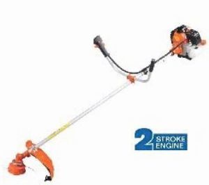 Brush Cutter Capacity: 1 Acr