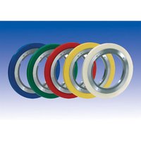 Steel Stripper Rings - Color: Multicolor