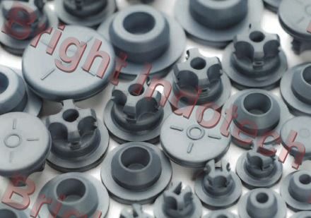 Bromobutyl Rubber Stopper