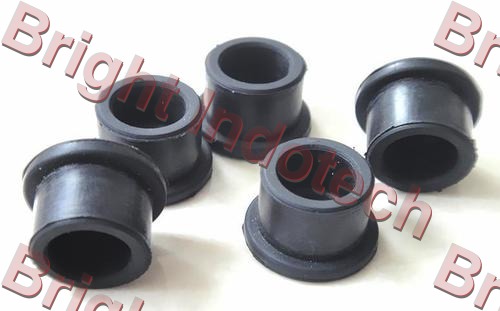 Industrial Rubber Plugs