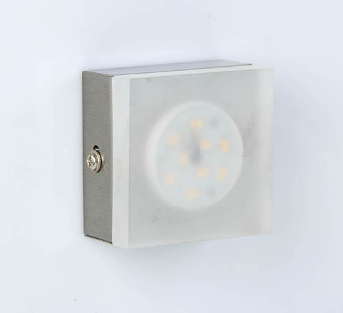 Wall Light Ki-d551-1s-3w Application: For House