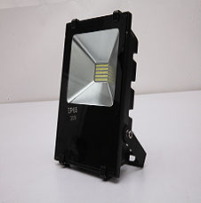 Led Flood Light 30W Bottom Choke Application: For Outdoor Use