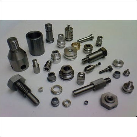 Automobile Parts