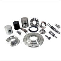Automotive Parts & Components