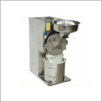 Ss Body Wet Pulverizer
