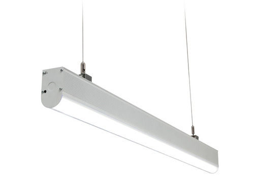 White Led Lighting Fixture