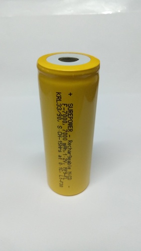 Ni-CD Battery, F-7000mAH