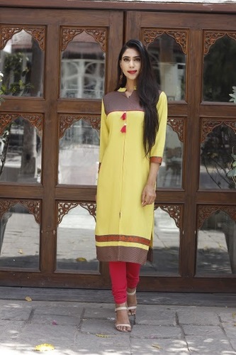 Branded Kurtis