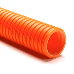 HDPE DWC Pipe