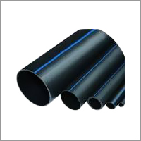 HDPE Pipe For Water Supply