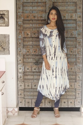 Trendy Ladies Kurtis