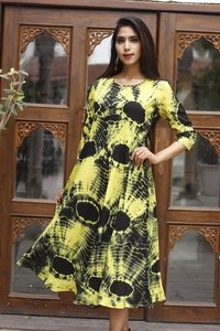 As Per Choice Summer Kurtis