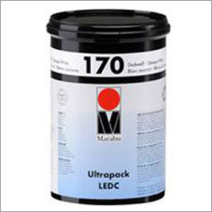 Ultra Pack LEDC- UV Curable Ink
