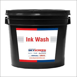 Sky Screen All Purpose Ink Wash