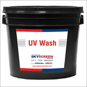 Sky Screen UV Wash